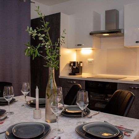 Apartment 7 Нови Винодолски Екстериор снимка