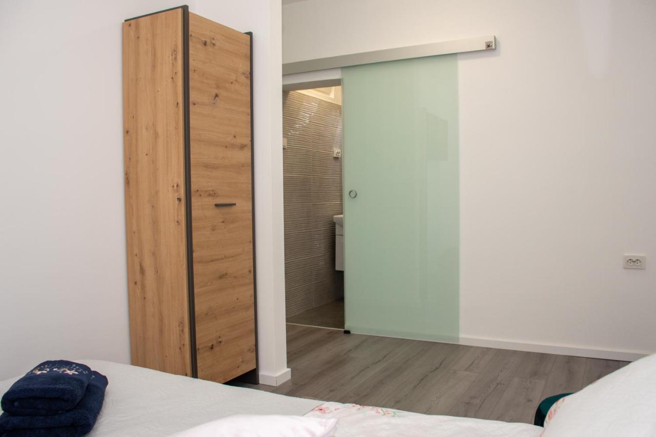 Apartment 7 Нови Винодолски Екстериор снимка