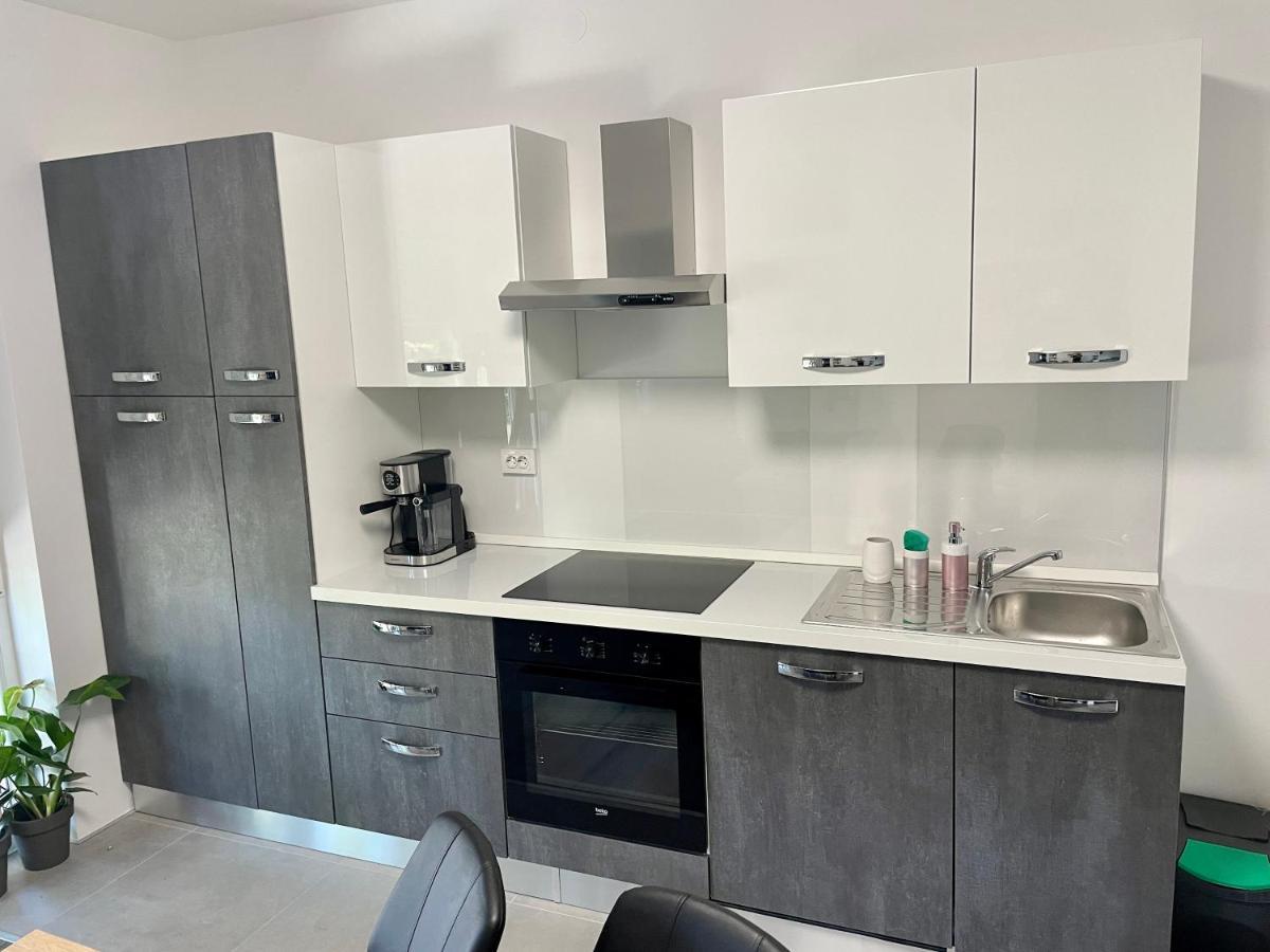 Apartment 7 Нови Винодолски Екстериор снимка